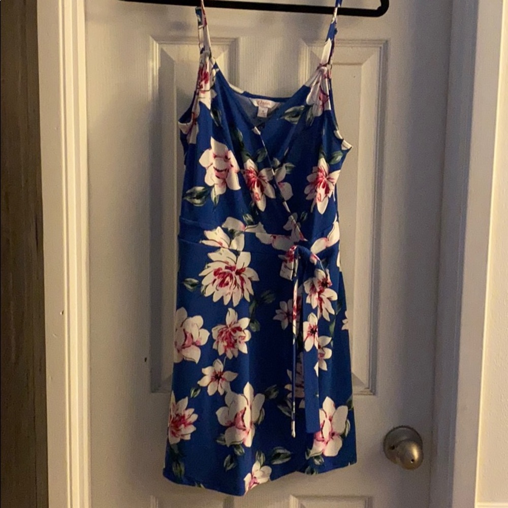 Short Romper